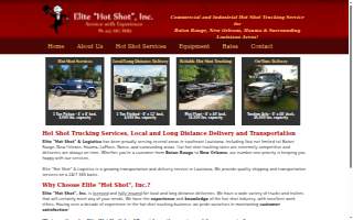 Elite Hot Shot