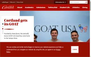 Cortland Dental & Braces