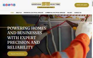 Santana Electric