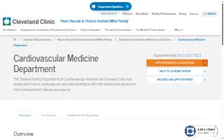 Cardiology Consultants of La