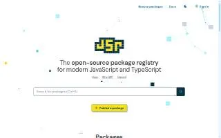 JSR Insurance website