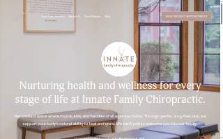 Innate Family Chiropractic