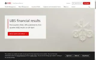 St. Petersburg, FL Branch Office - UBS Financial Services Inc. website