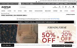 Avenue Auto-Sales