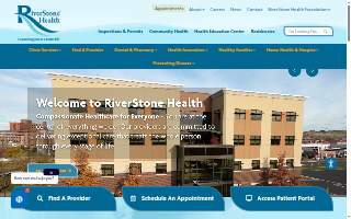 RiverStone Health Clinic