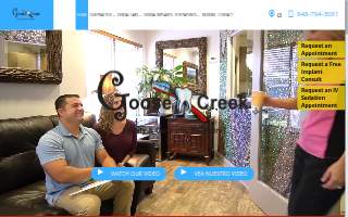 Goose Creek Family Dentistry