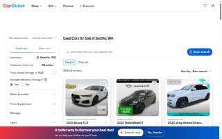 CARS & Truckware
