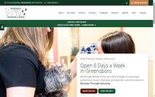 Friendly Animal Clinic