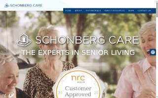 Schonberg Care