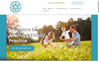 Ardmore Medical Group