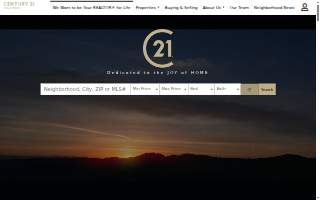 Century 21 Family Realty