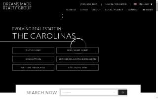 Real Estate by Marion - Dreams Made Realty