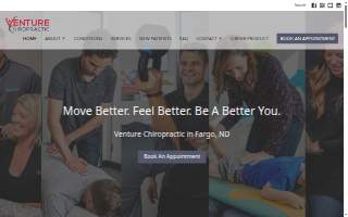 Venture Chiropractic