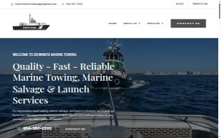 D&R Towing Inc
