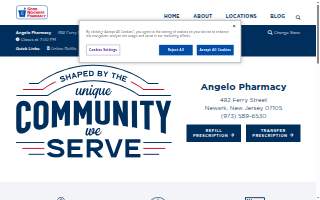 Angelo Pharmacy
