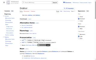 Doktor Alan R MD