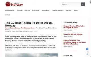 Olden Pharmacy of Trenton website
