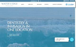 Water's Edge Family & Cosmetic Dentistry