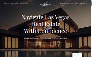 Show Vegas Realty