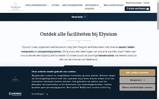 Elysium Wellness Club