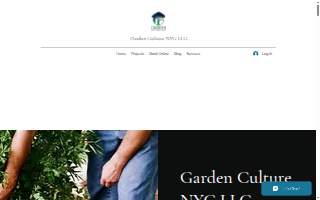 Garden Culture NYC