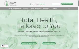 OWM Integrative Wellness