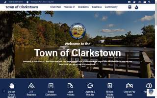 Clarkstown Heating & Air Conditioning