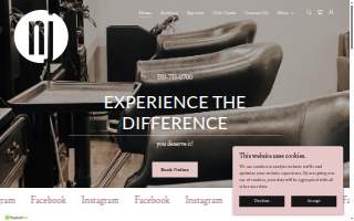 Nicole Jeffreys Salon & Day Spa