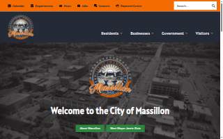 Massillon Road Auto
