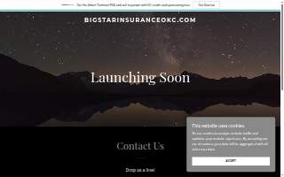 Big Star Insurance Agency LLC
