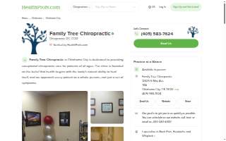 Family Tree Chiropractic