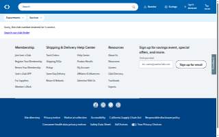 Sam's Club Pharmacy of Tulsa