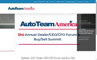 AutoTeam Automotive Repair