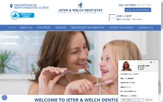Jeter & Welch Dentistry