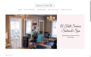 Salon Be