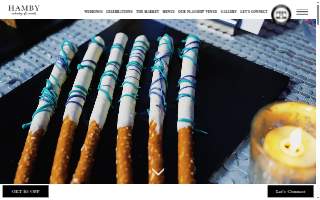 Hamby Catering & Events