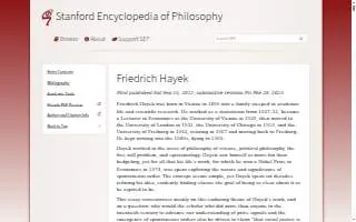 Hayek Gabriel Dr Inc website