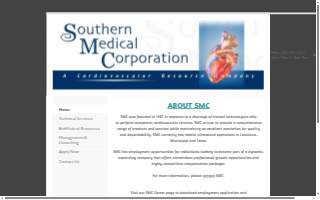Southern Medical Corporation