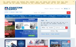 Johnstone Supply