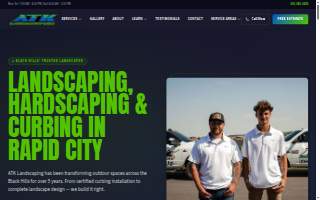 LP Landscaping LLC