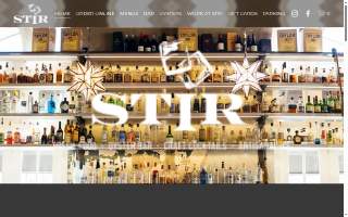 STIR