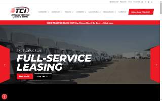 TCI Transportation