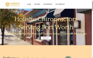 Entheos Chiropractic