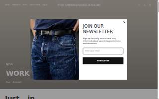 Unbranded Tavern & Kitchen