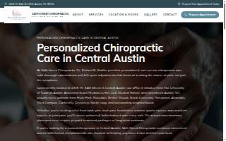 34th Street Chiropractic