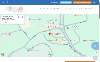 Coastal Kids Dental & Braces - Point Hope
