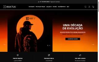 Invictus Medical Center