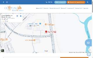 Coastal Kids Dental & Braces - Hanahan