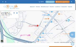 Coastal Kids Dental & Braces - Mt Pleasant