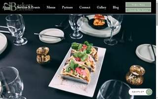 The Oldest Operating Caterer - Twelve Baskets Catering | Weddings & Events | Seattle